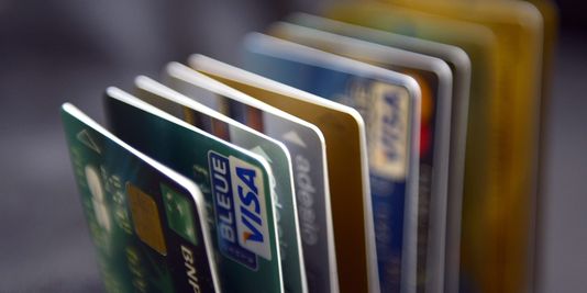 La sécurité des cartes bancaires